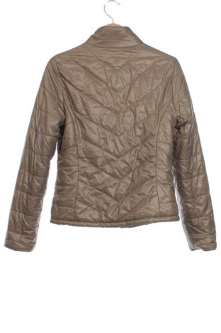 Kinderjacke Promod, Größe 13-14y/ 164-168 cm, Farbe Grün, Preis 10,49 €