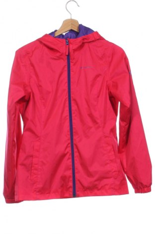 Kinderjacke Quechua, Größe 10-11y/ 146-152 cm, Farbe Rosa, Preis € 7,99