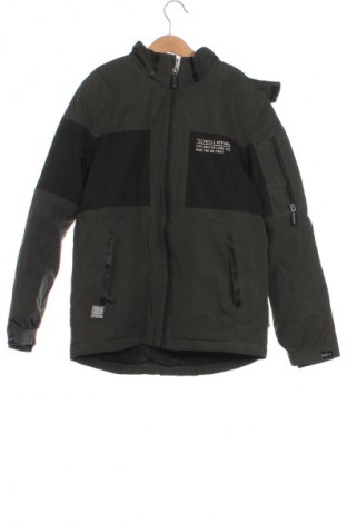 Kinderjacke Rantex, Größe 10-11y/ 146-152 cm, Farbe Grün, Preis € 17,99