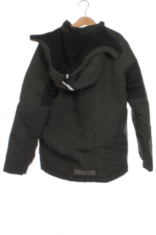 Kinderjacke Rantex, Größe 10-11y/ 146-152 cm, Farbe Grün, Preis 15,99 €