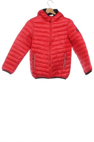 Kinderjacke Reserved, Größe 9-10y/ 140-146 cm, Farbe Rot, Preis 14,99 €