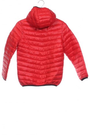 Kinderjacke Reserved, Größe 9-10y/ 140-146 cm, Farbe Rot, Preis € 14,99