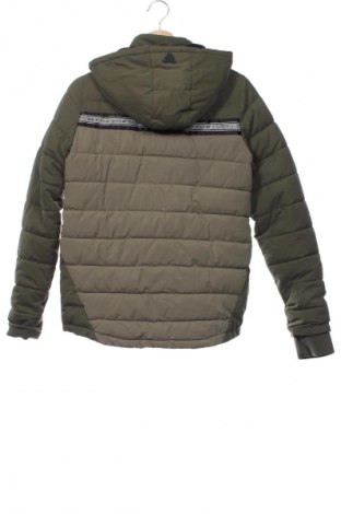 Kinderjacke Retour Jeans, Größe 15-18y/ 170-176 cm, Farbe Grün, Preis 52,49 €