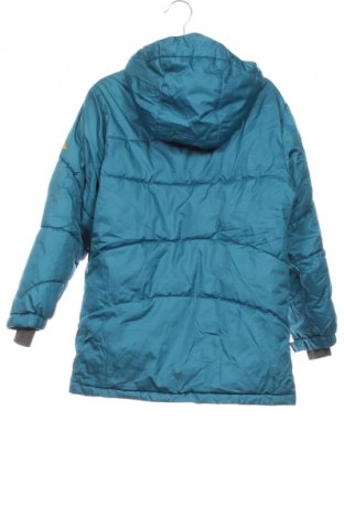 Kinderjacke Rodeo, Größe 5-6y/ 116-122 cm, Farbe Blau, Preis € 21,99