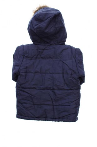 Kinderjacke Rothschild, Größe 12-18m/ 80-86 cm, Farbe Blau, Preis 19,99 €