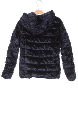 Kinderjacke S.Oliver, Größe 6-7y/ 122-128 cm, Farbe Blau, Preis 23,99 €