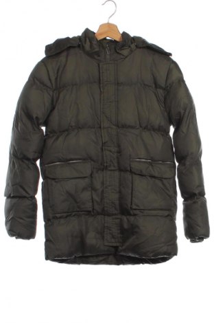 Kinderjacke TCM, Größe 12-13y/ 158-164 cm, Farbe Grün, Preis € 14,49