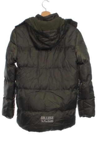 Kinderjacke TCM, Größe 12-13y/ 158-164 cm, Farbe Grün, Preis € 14,49