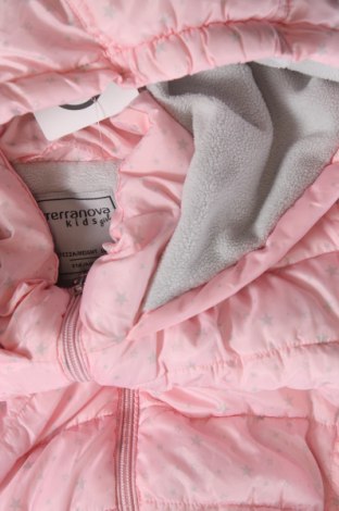 Kinderjacke Terranova, Größe 11-12y/ 152-158 cm, Farbe Rosa, Preis € 17,44