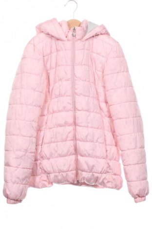 Kinderjacke Terranova, Größe 11-12y/ 152-158 cm, Farbe Rosa, Preis € 17,44