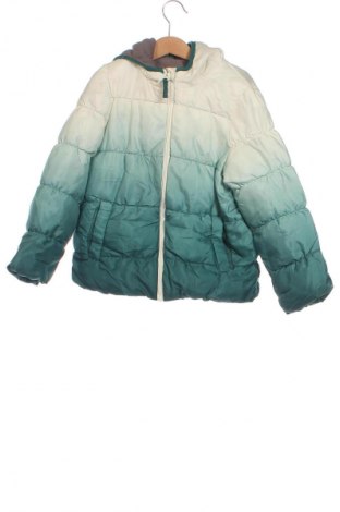 Kinderjacke Tex, Größe 5-6y/ 116-122 cm, Farbe Mehrfarbig, Preis € 14,99