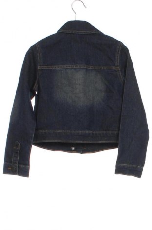 Kinderjacke The Children's Place, Größe 5-6y/ 116-122 cm, Farbe Blau, Preis € 4,99