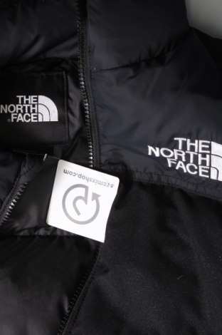 Детско яке The North Face, Размер 13-14y/ 164-168 см, Цвят Черен, Цена 181,49 лв.