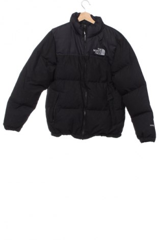 Kinderjacke The North Face, Größe 13-14y/ 164-168 cm, Farbe Schwarz, Preis 125,99 €