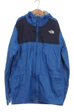 Detská bunda  The North Face, Veľkosť 15-18y/ 170-176 cm, Farba Modrá, Cena  21,95 €