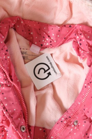 Kinderjacke Tokito, Größe 18-24m/ 86-98 cm, Farbe Rosa, Preis € 14,99