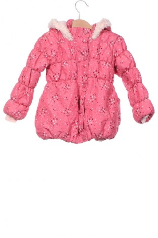 Kinderjacke Tokito, Größe 18-24m/ 86-98 cm, Farbe Rosa, Preis € 14,99