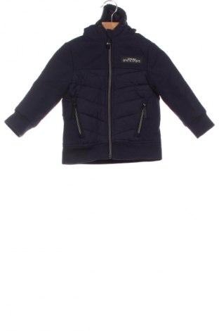 Kinderjacke Topolino, Größe 18-24m/ 86-98 cm, Farbe Blau, Preis 12,99 €