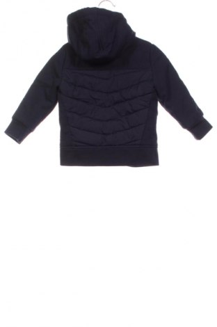 Kinderjacke Topolino, Größe 18-24m/ 86-98 cm, Farbe Blau, Preis 12,99 €