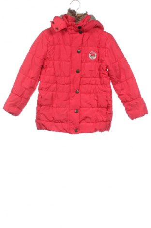 Kinderjacke Topolino, Größe 4-5y/ 110-116 cm, Farbe Rosa, Preis 22,49 €