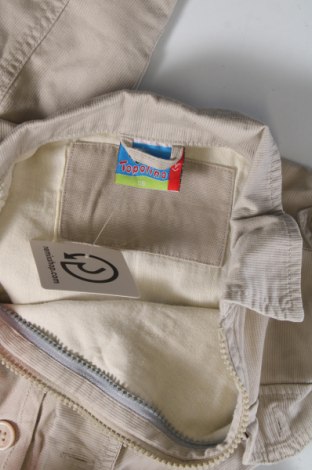 Kinderjacke Topolino, Größe 18-24m/ 86-98 cm, Farbe Beige, Preis € 10,49