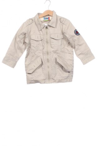 Kinderjacke Topolino, Größe 18-24m/ 86-98 cm, Farbe Beige, Preis € 10,49