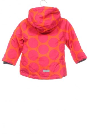 Kinderjacke Topomini, Größe 12-18m/ 80-86 cm, Farbe Mehrfarbig, Preis € 29,49