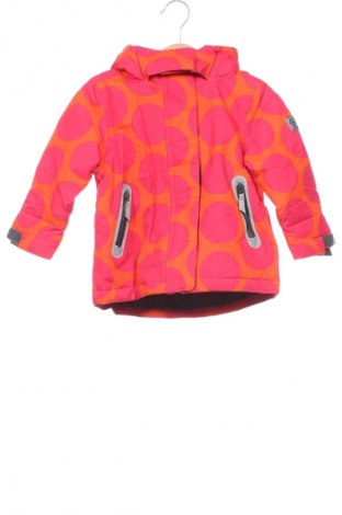 Kinderjacke Topomini, Größe 12-18m/ 80-86 cm, Farbe Mehrfarbig, Preis 18,99 €