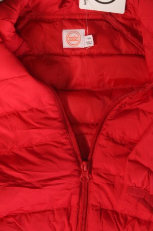 Kinderjacke Wonder Nation, Größe 12-18m/ 80-86 cm, Farbe Rot, Preis 13,49 €