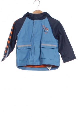 Kinderjacke X-Mail, Größe 9-12m/ 74-80 cm, Farbe Mehrfarbig, Preis € 11,99