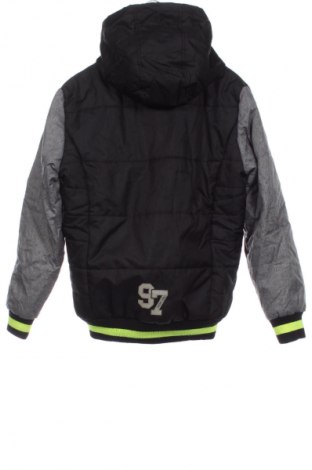 Kinderjacke Y.F.K., Größe 10-11y/ 146-152 cm, Farbe Schwarz, Preis € 16,49