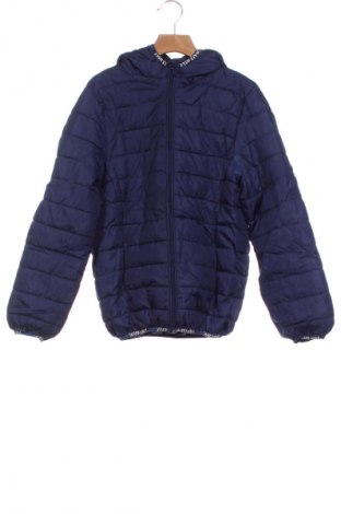 Kinderjacke Y.F.K., Größe 8-9y/ 134-140 cm, Farbe Blau, Preis 19,99 €