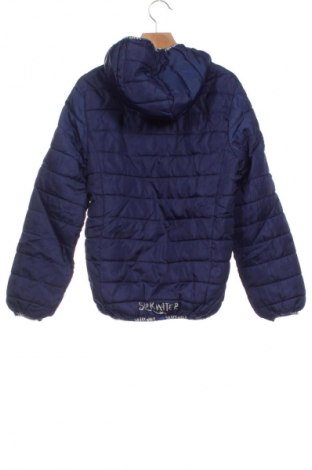 Kinderjacke Y.F.K., Größe 8-9y/ 134-140 cm, Farbe Blau, Preis € 19,99