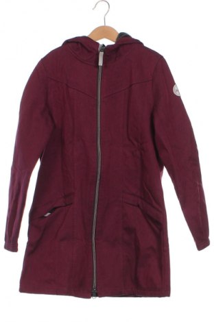 Kinderjacke Yigga, Größe 9-10y/ 140-146 cm, Farbe Rot, Preis € 10,99