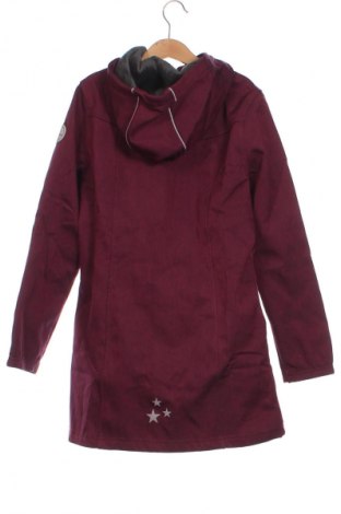 Kinderjacke Yigga, Größe 9-10y/ 140-146 cm, Farbe Rot, Preis € 10,99