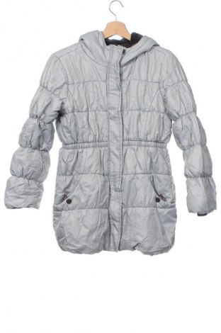 Kinderjacke Yigga, Größe 9-10y/ 140-146 cm, Farbe Grau, Preis 14,49 €