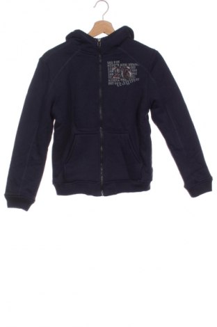 Kinderjacke Yigga, Größe 9-10y/ 140-146 cm, Farbe Blau, Preis 21,49 €