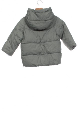 Kinderjacke Zara, Größe 3-4y/ 104-110 cm, Farbe Grün, Preis € 29,49