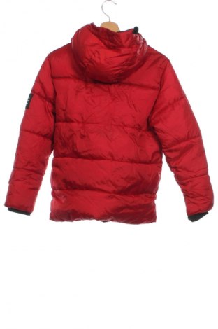 Detská bunda  Zara, Veľkosť 11-12y/ 152-158 cm, Farba Červená, Cena  14,95 €