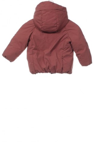 Kinderjacke Zara, Größe 4-5y/ 110-116 cm, Farbe Braun, Preis € 14,99