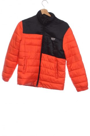 Kinderjacke Zara, Größe 11-12y/ 152-158 cm, Farbe Rot, Preis 15,99 €