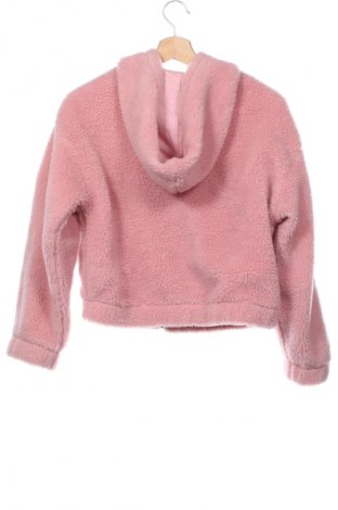 Kinderjacke Zara, Größe 13-14y/ 164-168 cm, Farbe Rosa, Preis 18,62 €