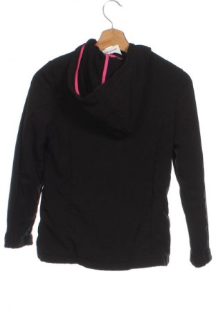 Geacă pentru copii Zara Kids, Mărime 13-14y/ 164-168 cm, Culoare Negru, Preț 43,62 Lei