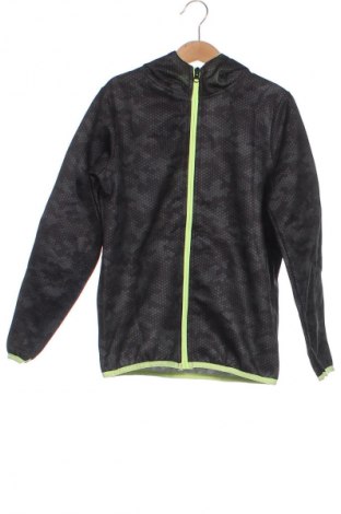 Kinderjacke Zeeman, Größe 8-9y/ 134-140 cm, Farbe Schwarz, Preis € 25,49