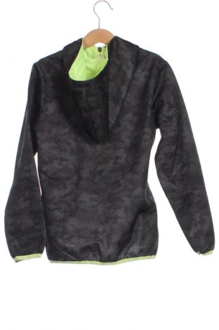 Kinderjacke Zeeman, Größe 8-9y/ 134-140 cm, Farbe Schwarz, Preis € 25,49