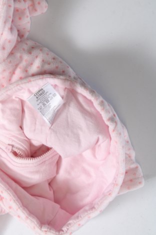 Kinderjacke Zeeman, Größe 1-2m/ 50-56 cm, Farbe Rosa, Preis 11,49 €