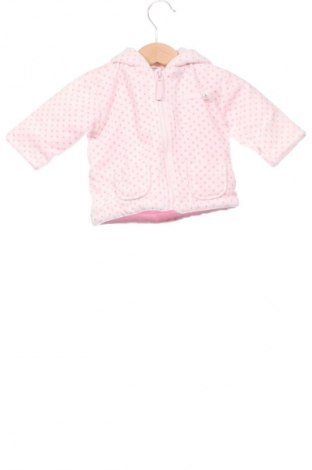 Kinderjacke Zeeman, Größe 1-2m/ 50-56 cm, Farbe Rosa, Preis 11,49 €