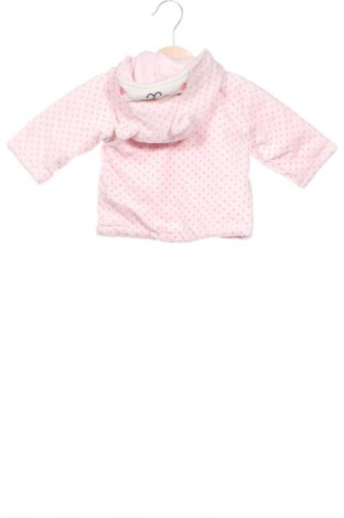 Kinderjacke Zeeman, Größe 1-2m/ 50-56 cm, Farbe Rosa, Preis 11,49 €