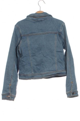 Kinderjacke Zunie, Größe 7-8y/ 128-134 cm, Farbe Blau, Preis € 8,99