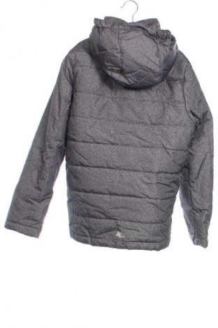 Kinderjacke für Wintersport Active By Tchibo, Größe 8-9y/ 134-140 cm, Farbe Grau, Preis € 24,99